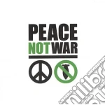 Peace Not War/ Various (2 Cd) cd