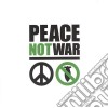 Peace Not War/ Various (2 Cd) cd