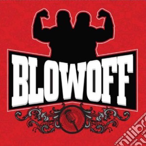 Bob Mould - Blowoff cd musicale di Mould Bob