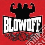Bob Mould - Blowoff cd