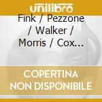 Fink / Pezzone / Walker / Morris / Cox - I Hear It In The Rain