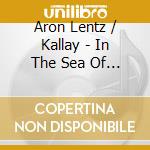 Aron Lentz / Kallay - In The Sea Of Ionia cd