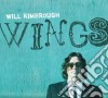 Will Kimbrough - Wings (Digipack) cd