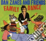 Dan Zanes - Family Dance cd