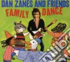 Dan Zanes - Family Dance cd