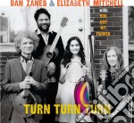 Dan Zanes & Mitchell Elizabeth - Turn Turn Turn