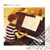 B.L.I.M. - Lost In Music cd