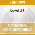 Lovelight cd