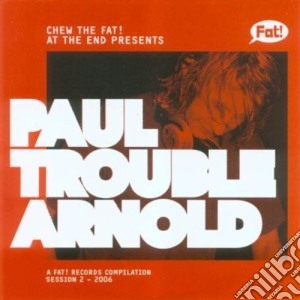 Paul Trouble Arnold / Various cd musicale
