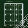 Chicken Lips - Making Faces cd