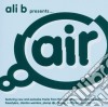 Ali B - Air Breaks cd