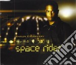 Shaun Escoffery - Space Rider