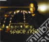 Shaun Escoffery - Space Rider cd musicale di Shaun Escoffery