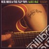 Nick Moss & The Flip Tops - Sadie Mae cd
