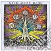 Nick Moss Band - From The Root To The Fruit (2 Cd) cd