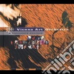 Vienna Art Orchestra - A Centenary Journey cd