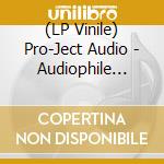 (LP Vinile) Pro-Ject Audio - Audiophile Spectrum vinile