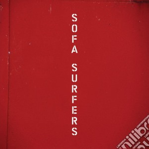 Sofa Surfers - Sofa Surfers cd musicale di SOFA SURFERS