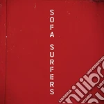 Sofa Surfers - Sofa Surfers cd