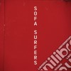 Sofa Surfers - Sofa Surfers cd