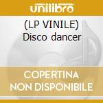 (LP VINILE) Disco dancer cd