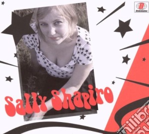 Sally Shapiro - Disco Romance cd musicale di SHAPIRO, SALLY