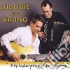 Kruno Beier - Philadelphie Sur Seine cd