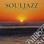 Souljazz Of Fortune - Soulset