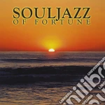 Souljazz Of Fortune - Soulset cd