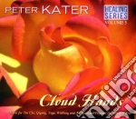 Peter Kater - Cloud Hands cd