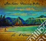 Peter Kater / Dominic Miller - In A Dream cd