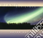 Peter Kater - Piano Christmas cd