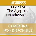 Zap - For The Agapetos Foundation - Beloved The Cd cd