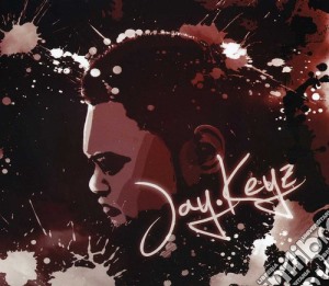 Jay Keyz - Lover'S Race cd musicale di Jay Keyz