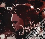 Jay Keyz - Lover'S Race cd