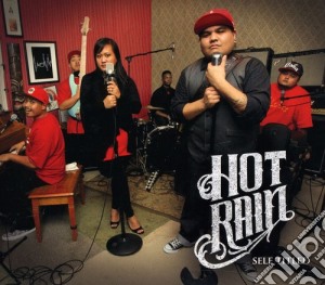 Hot Rain - Hot Rain cd musicale di Hot Rain
