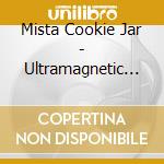 Mista Cookie Jar - Ultramagnetic Universal Love Revolution cd