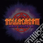 Hellscream - Made Immortal cd