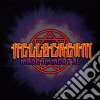 Hellscream - Made Immortal cd