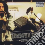 Moka Only - Lowdown Suite cd