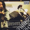 Moka Only - Lowdown Suite cd