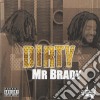 Mr. Brady - Dirty cd