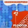 Greenskeepers - Pleetch cd