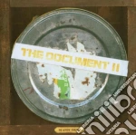 Dj Andy Smith - The Document Ii cd
