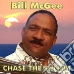Bill Mcgee - Chase The Sunset cd