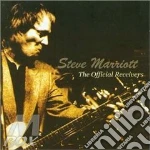 The Official Receivers (2cd) cd