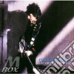 Live and eclectic cd