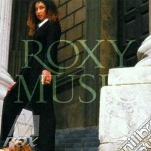 Roxy Music - Vintage cd musicale di Roxy Music