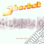Anthology cd