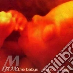Valentine baby cd